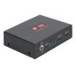 Hall Technologies ULTRA-V-1S Ultra-V 4K HDMI